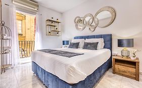 Stylish Valletta Suites