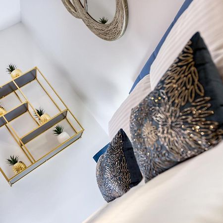 Stylish Valletta Suites Exterior photo