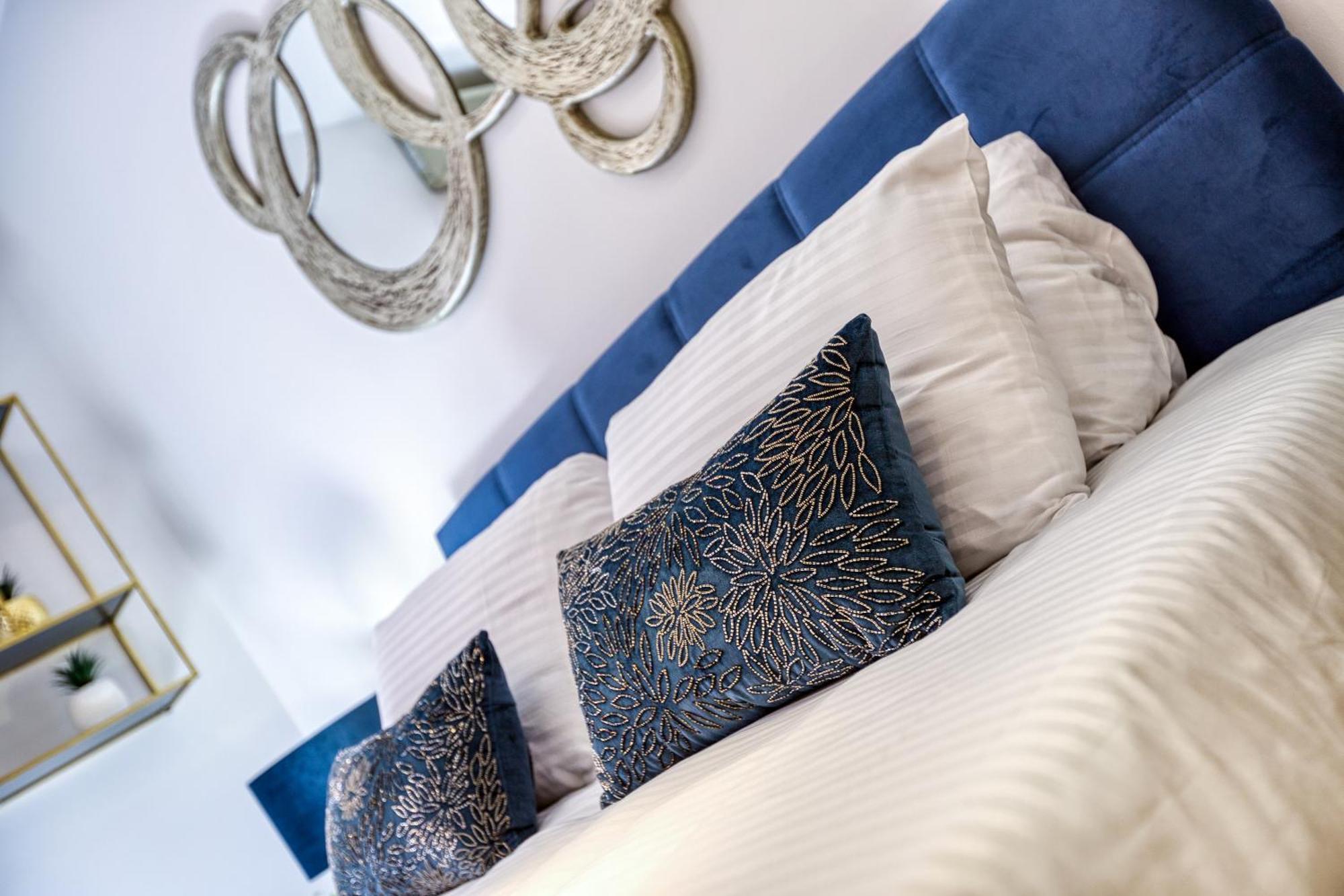 Stylish Valletta Suites Exterior photo
