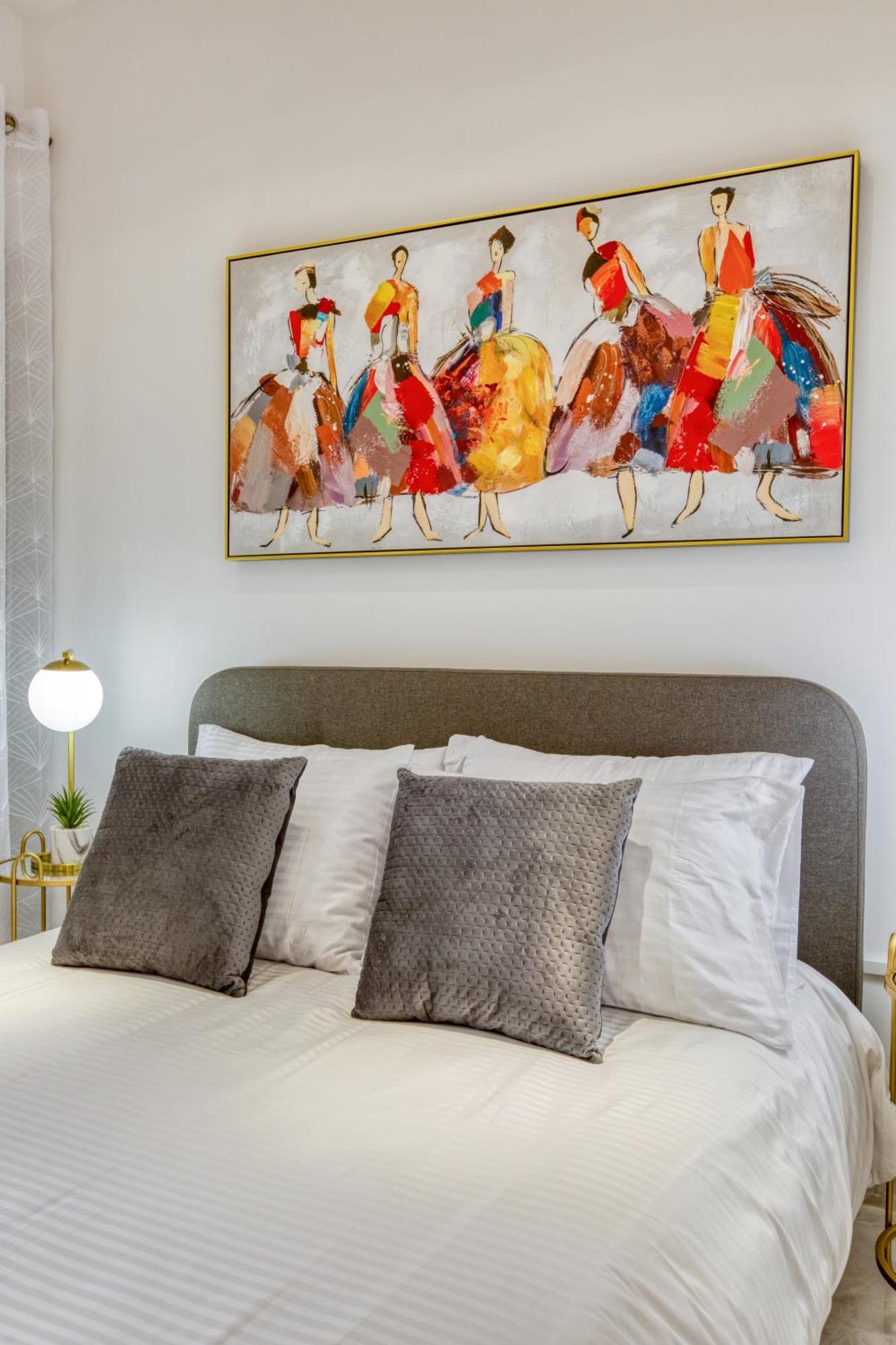 Stylish Valletta Suites Exterior photo