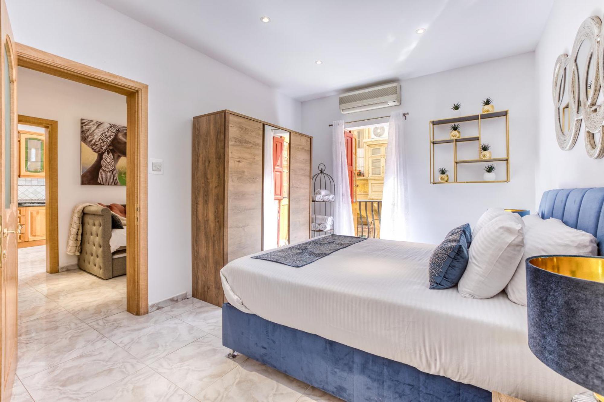 Stylish Valletta Suites Exterior photo