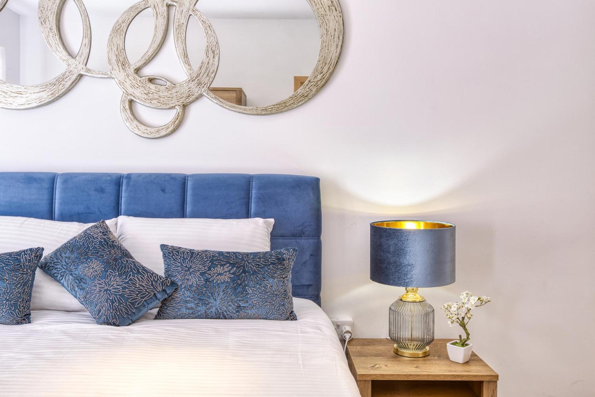 Stylish Valletta Suites Exterior photo