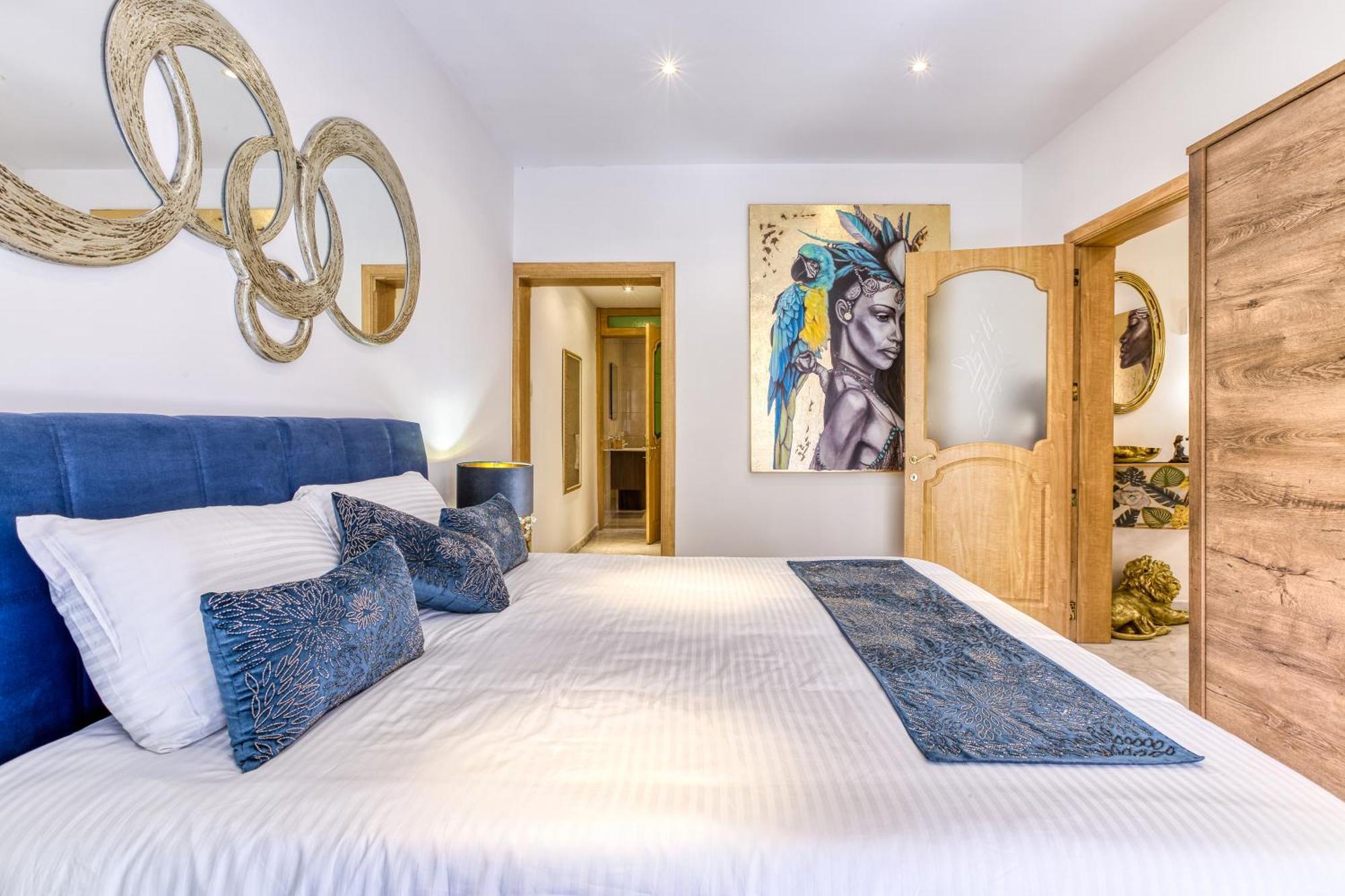 Stylish Valletta Suites Exterior photo