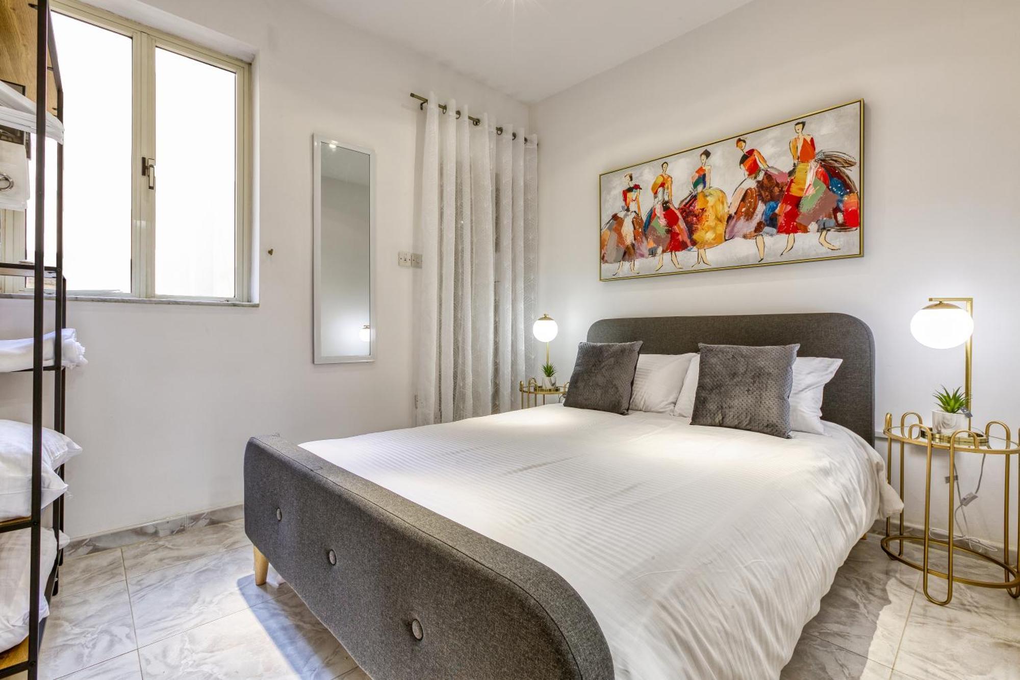 Stylish Valletta Suites Exterior photo